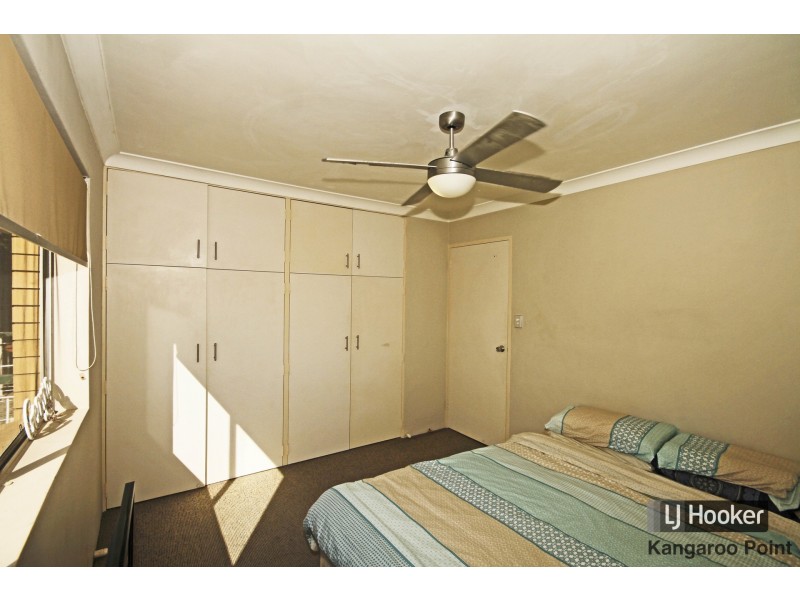 2/27 Thorpe Street, Balmoral QLD 4171