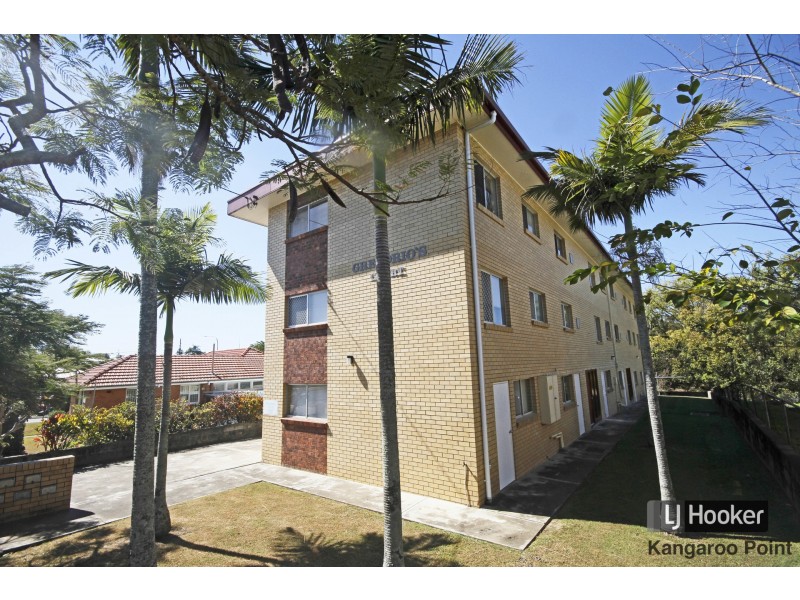 2/27 Thorpe Street, Balmoral QLD 4171