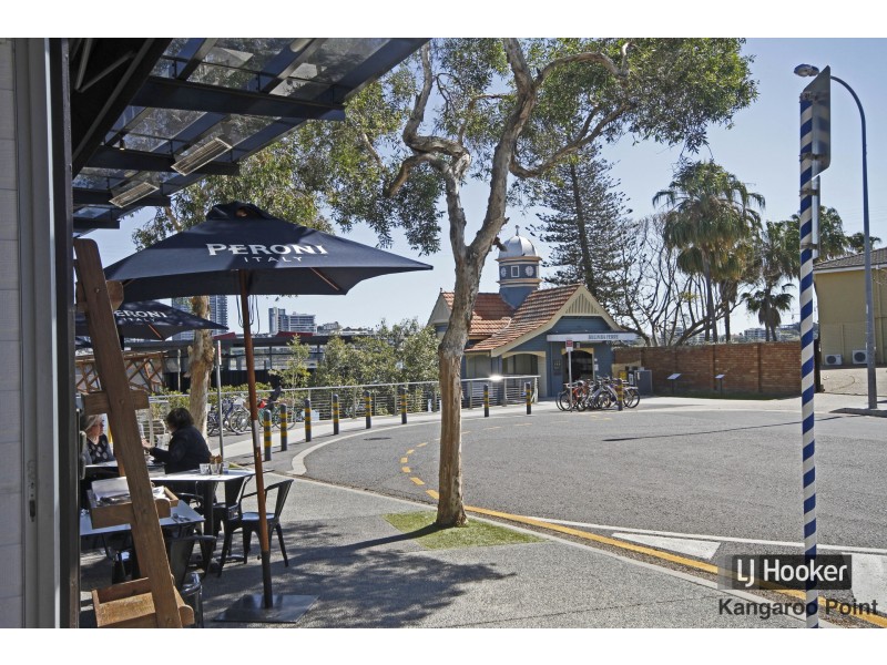 2/27 Thorpe Street, Balmoral QLD 4171