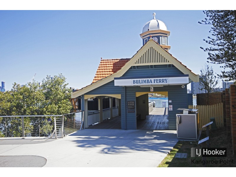 2/27 Thorpe Street, Balmoral QLD 4171