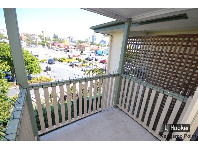 11/27 Princess Street, Kangaroo Point QLD 4169