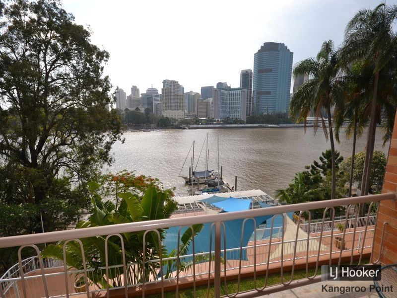 26/355 Main Street, Kangaroo Point QLD 4169