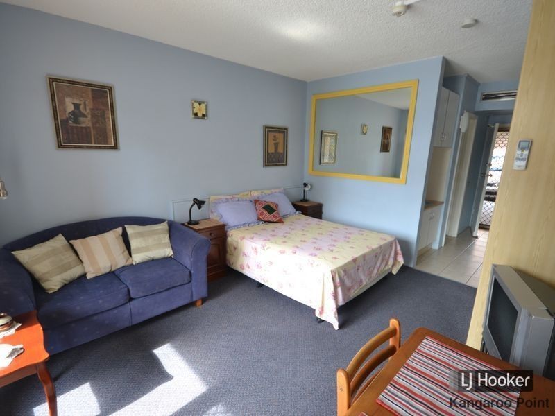 26/355 Main Street, Kangaroo Point QLD 4169