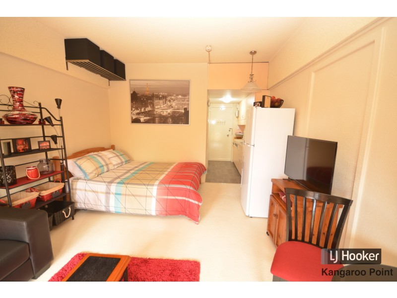 107/355 Main Street, Kangaroo Point QLD 4169