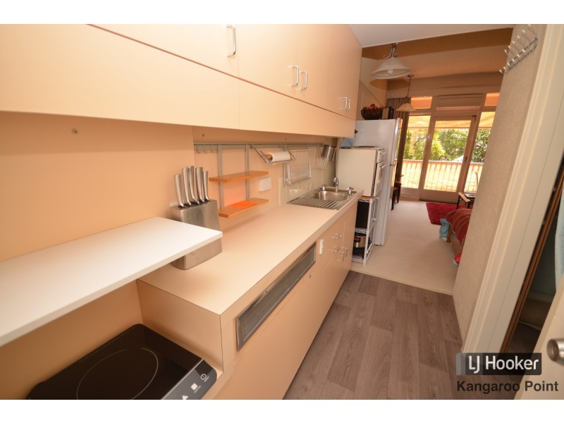 107/355 Main Street, Kangaroo Point QLD 4169