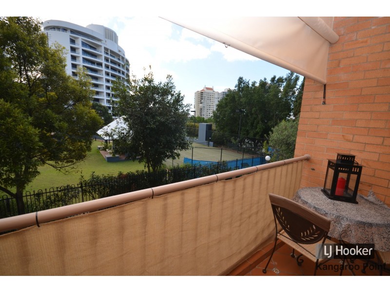 107/355 Main Street, Kangaroo Point QLD 4169