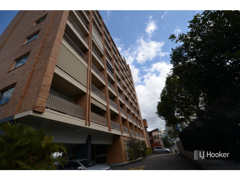 107/355 Main Street, Kangaroo Point QLD 4169