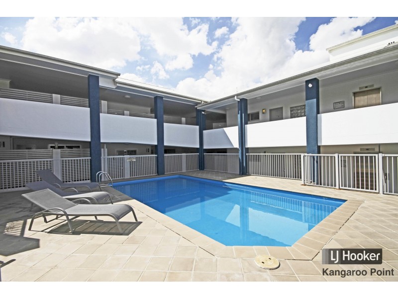 5/915 Stanley Street East, East Brisbane QLD 4169