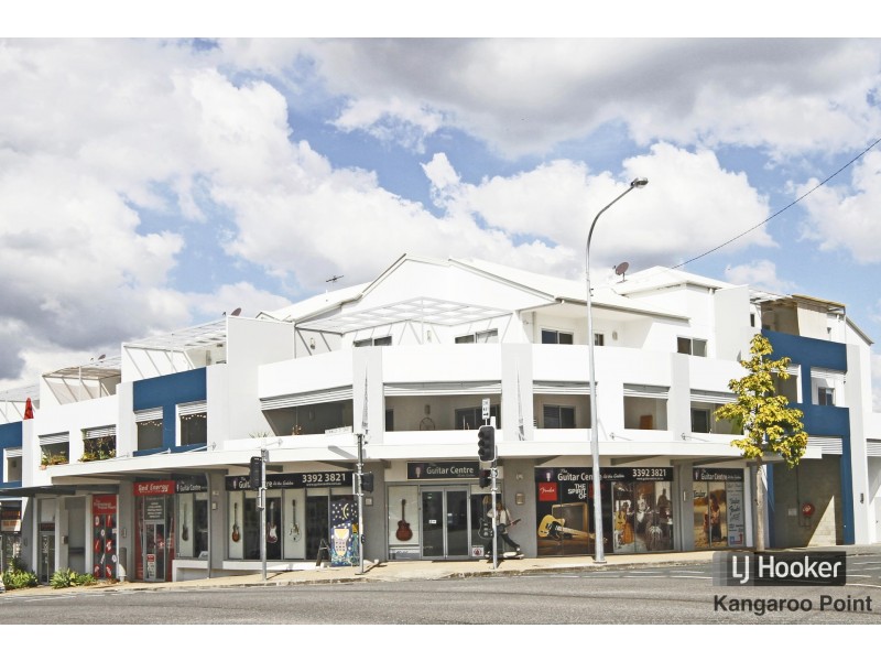 5/915 Stanley Street East, East Brisbane QLD 4169