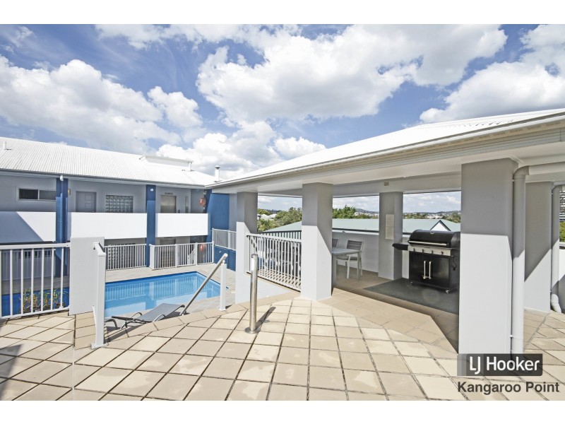 5/915 Stanley Street East, East Brisbane QLD 4169