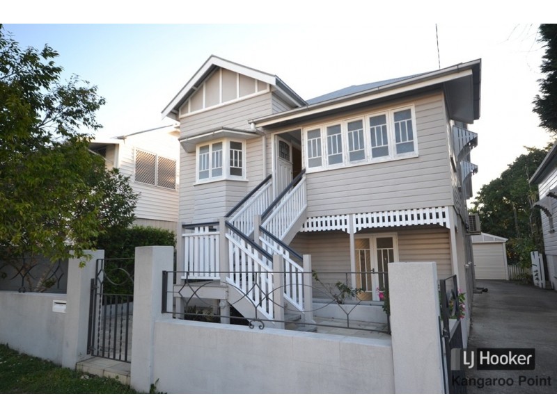 37 Didsbury Street, East Brisbane QLD 4169