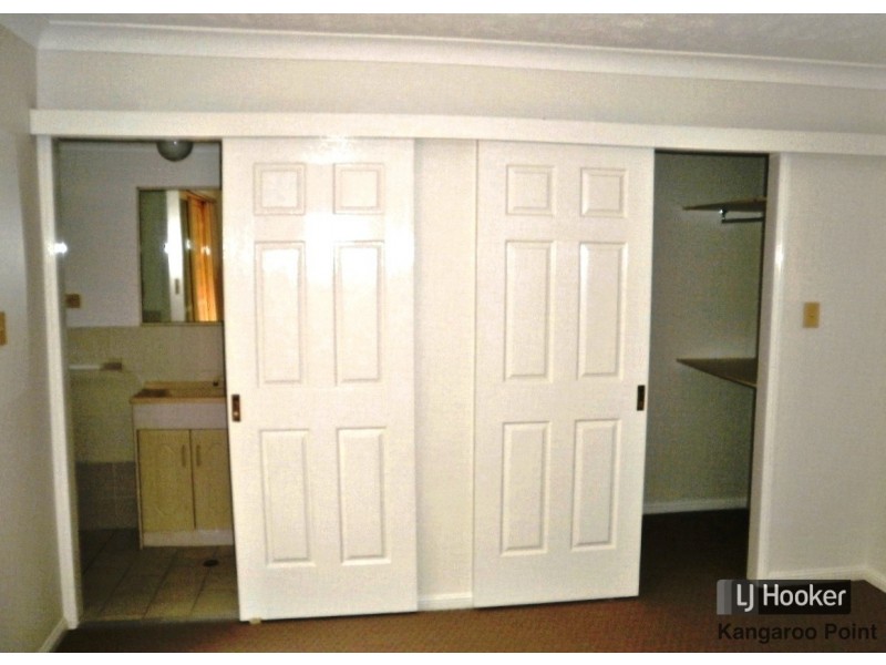 1/29 St Leonards Street, Coorparoo QLD 4151