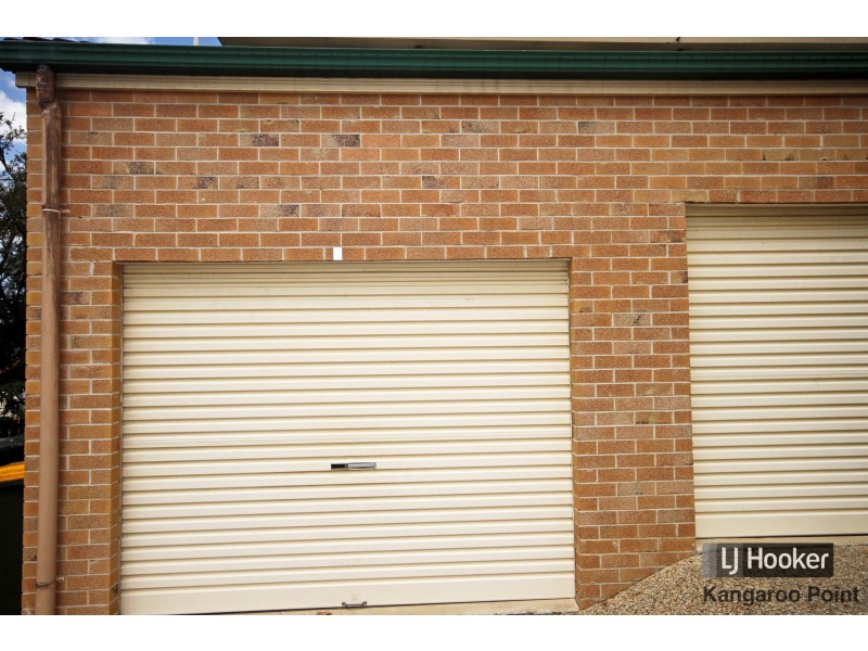 1/29 St Leonards Street, Coorparoo QLD 4151