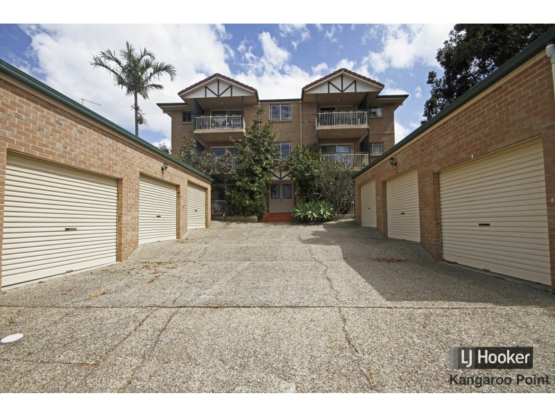 1/29 St Leonards Street, Coorparoo QLD 4151