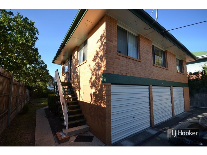 1/24 Princess Street, Kangaroo Point QLD 4169