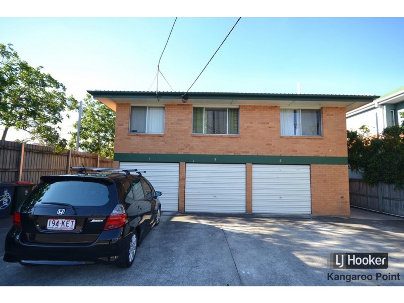 1/24 Princess Street, Kangaroo Point QLD 4169