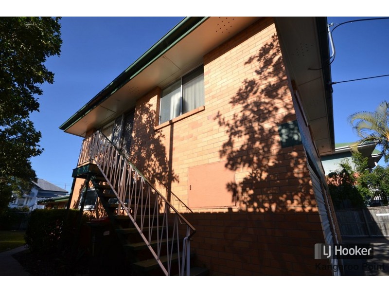 1/24 Princess Street, Kangaroo Point QLD 4169