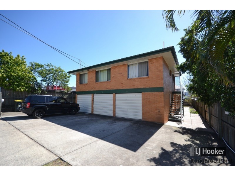 1/24 Princess Street, Kangaroo Point QLD 4169