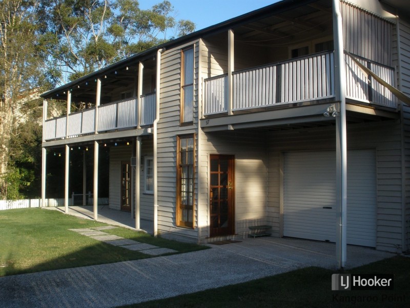 37 Gaffney Street, Carina QLD 4152