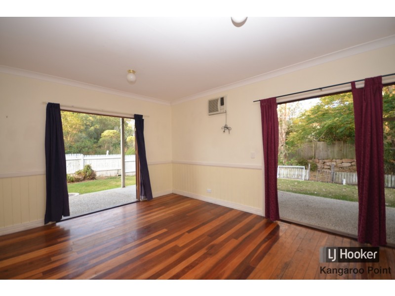 37 Gaffney Street, Carina QLD 4152