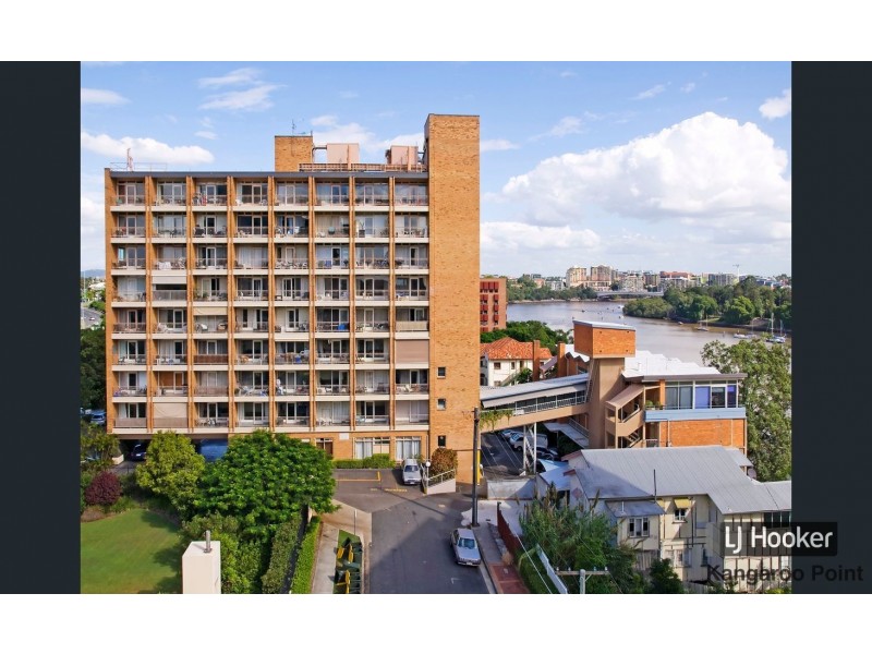 Level 5/355 Main Street, Kangaroo Point QLD 4169