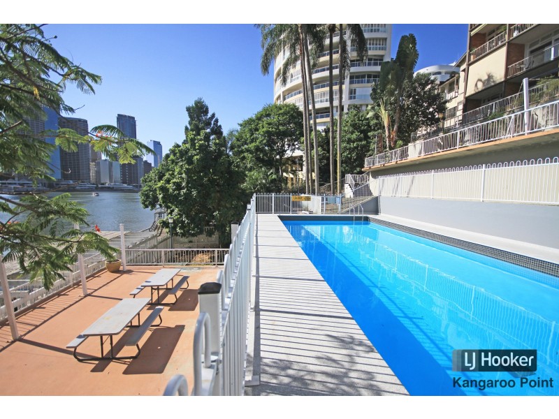 Level 5/355 Main Street, Kangaroo Point QLD 4169