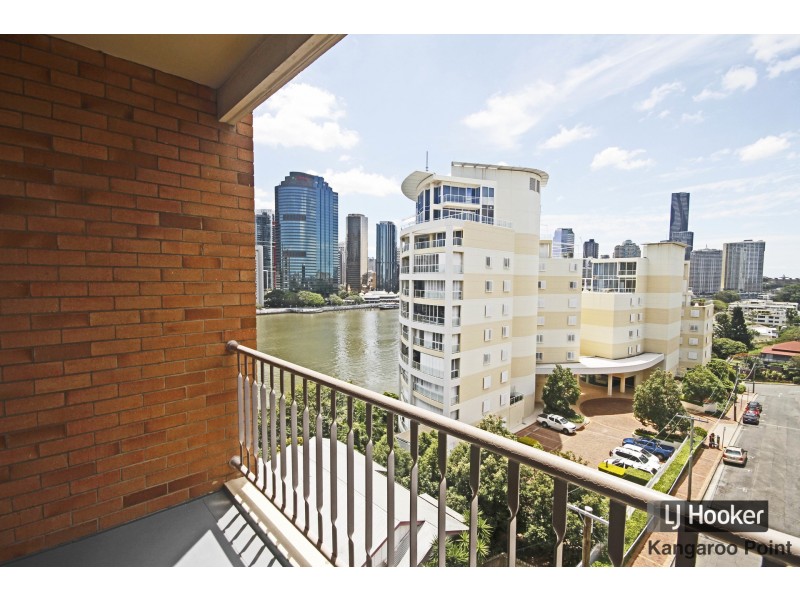 Level 5/355 Main Street, Kangaroo Point QLD 4169