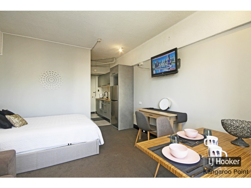 Level 5/355 Main Street, Kangaroo Point QLD 4169