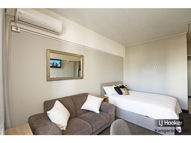 Level 5/355 Main Street, Kangaroo Point QLD 4169