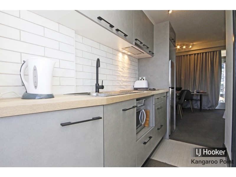 Level 5/355 Main Street, Kangaroo Point QLD 4169