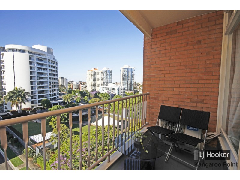 Level 5/355 Main Street, Kangaroo Point QLD 4169