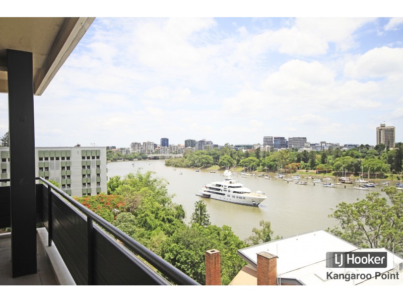 Level 5/355 Main Street, Kangaroo Point QLD 4169
