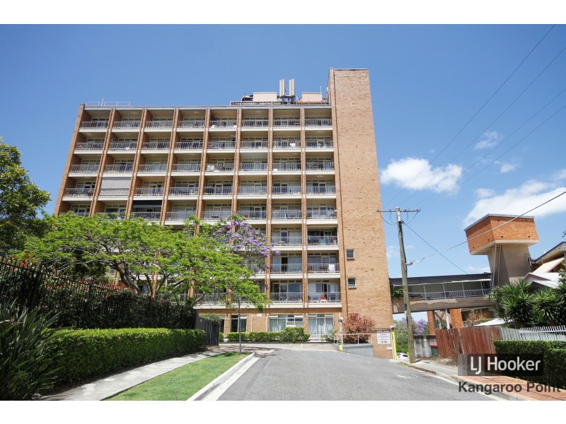 Level 5/355 Main Street, Kangaroo Point QLD 4169