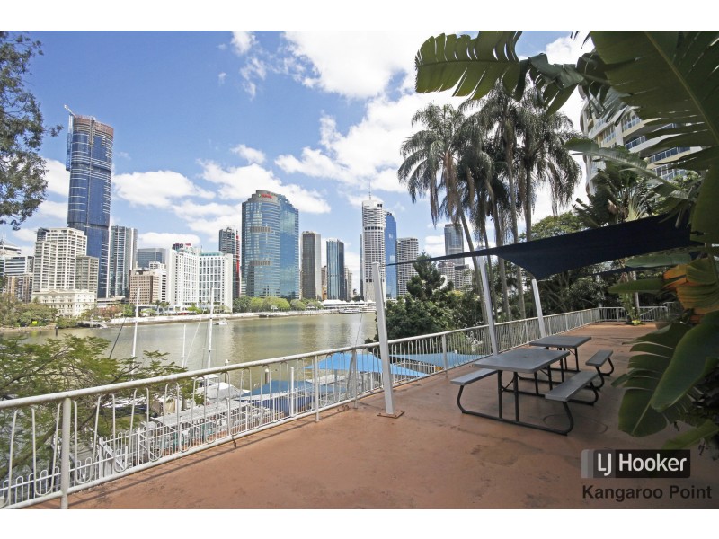 Level 5/355 Main Street, Kangaroo Point QLD 4169