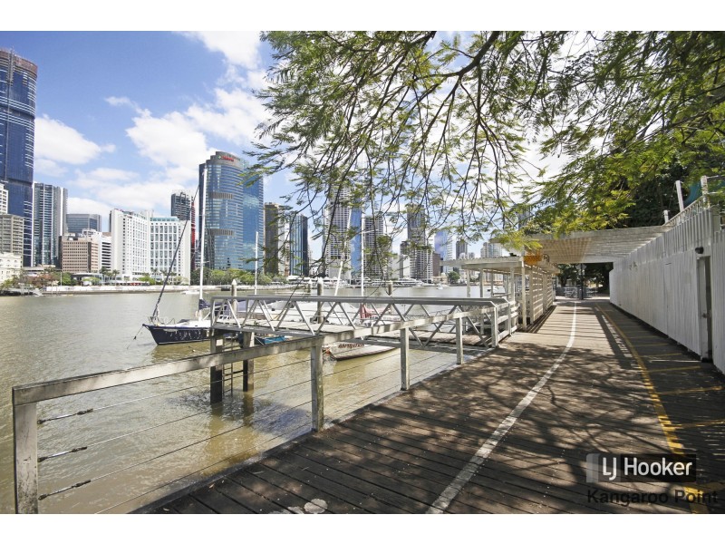 Level 5/355 Main Street, Kangaroo Point QLD 4169