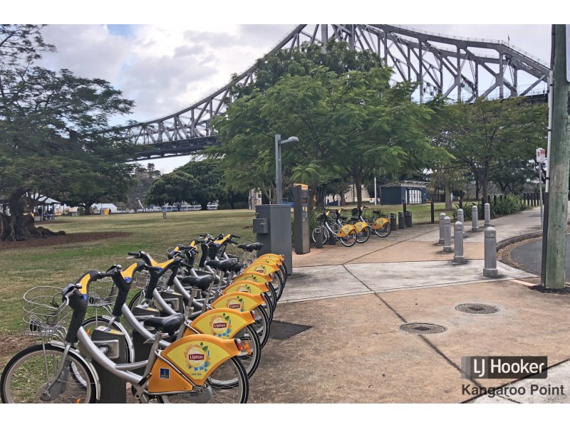 Level 5/355 Main Street, Kangaroo Point QLD 4169