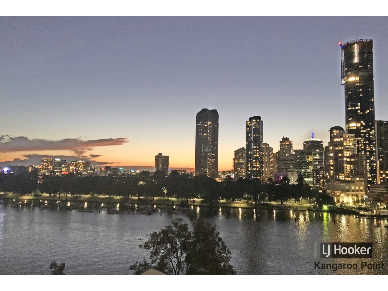 Level 5/355 Main Street, Kangaroo Point QLD 4169