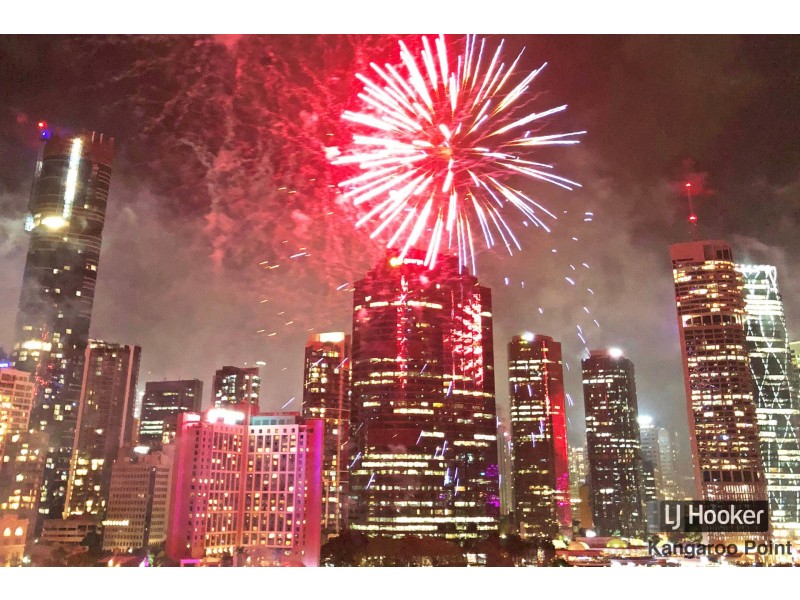 Level 5/355 Main Street, Kangaroo Point QLD 4169