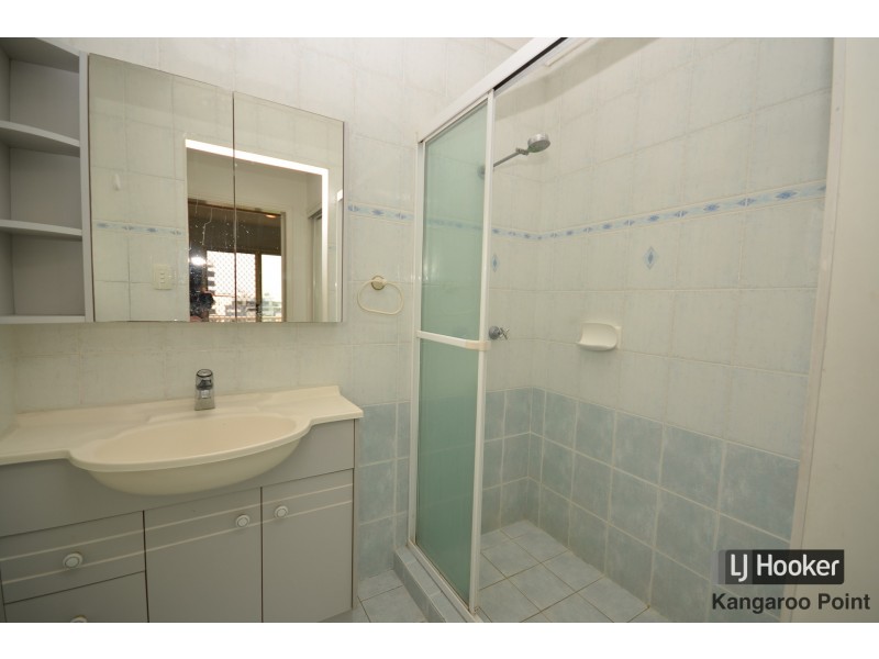 18/234 Shafston Avenue, Kangaroo Point QLD 4169