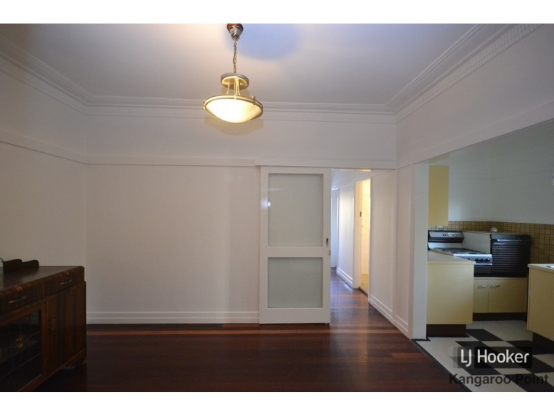 5/12 St Kilda Place, Annerley QLD 4103