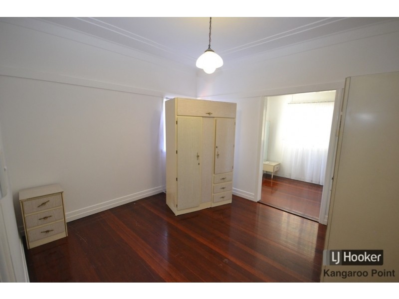5/12 St Kilda Place, Annerley QLD 4103