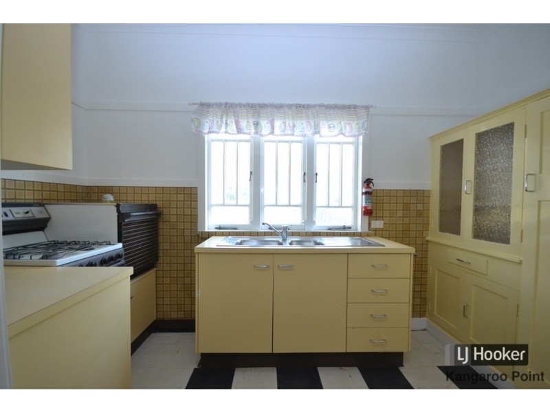 5/12 St Kilda Place, Annerley QLD 4103