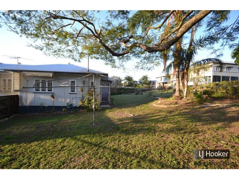 5/12 St Kilda Place, Annerley QLD 4103