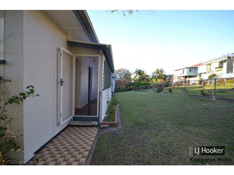 5/12 St Kilda Place, Annerley QLD 4103