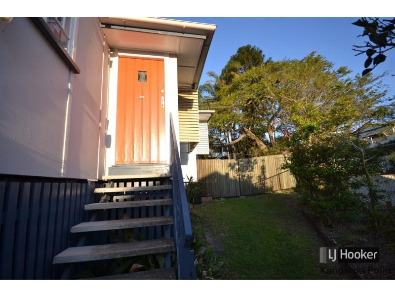 5/12 St Kilda Place, Annerley QLD 4103