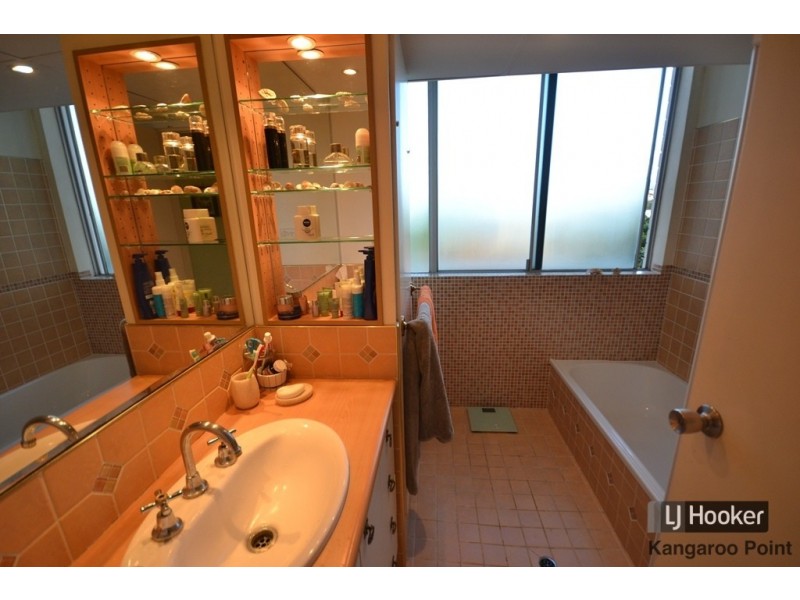 18/8 Doris Street, West End QLD 4101