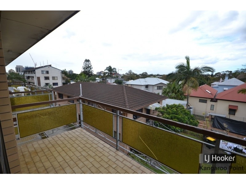 5/51 Bromley Street, Kangaroo Point QLD 4169