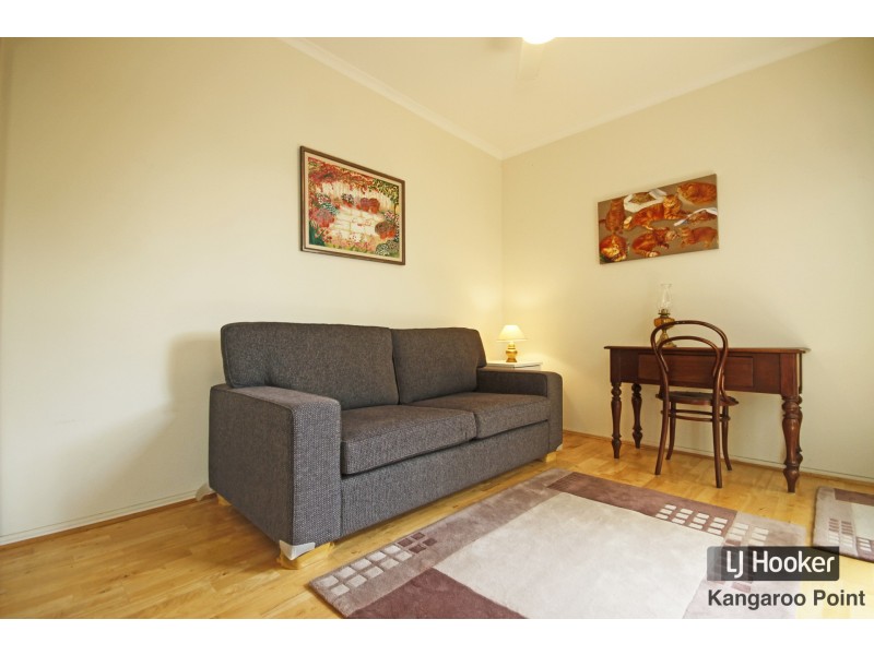 8/10 Goodwin Street, Kangaroo Point QLD 4169