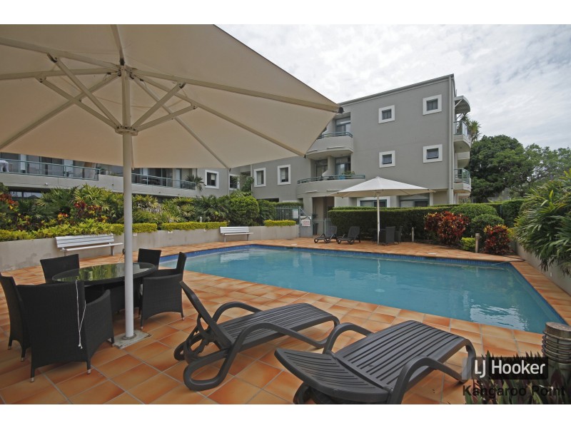 8/10 Goodwin Street, Kangaroo Point QLD 4169