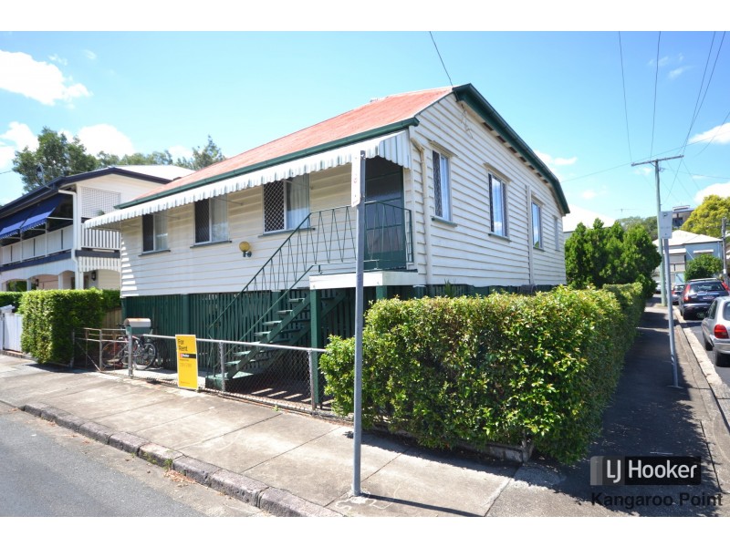 30 Rosina Street, Kangaroo Point QLD 4169